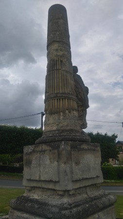 Façade OUEST (2015)